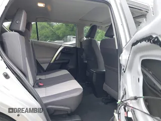 2013 Toyota RAV4 XLE with VIN JTMWFREV3DD019397, listed as a IAAI auction lot 42274433 with 91,578 mi miles and . Bid and sale history available at DreamBid. Image 8.