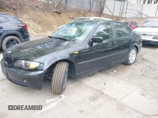 2003 BMW 3 Series 325i with VIN WBAEV334X3KL81434, listed as a IAAI auction lot 42186211 with 173,179 mi miles and . Bid and sale history available at DreamBid. Image 22.