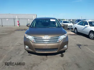 2012 Toyota Venza LE with VIN 4T3ZA3BB7CU057364, listed as a IAAI auction lot 42592927 with 156,864 mi miles and . Bid and sale history available at DreamBid. Image 13.