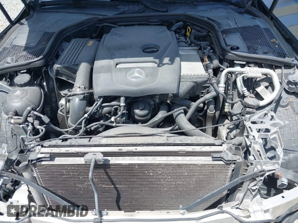2018 Mercedes-Benz C 300 with VIN 55SWF4KB8JU237139, listed as a IAAI auction lot 42500621 with 78,647 mi miles and . Bid and sale history available at DreamBid. Image 10.