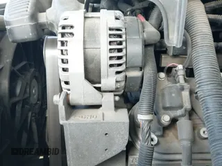 2013 Chevrolet Suburban LT with VIN 1GNSKJE77DR178222, listed as a IAAI auction lot 42843248 with 211,950 mi miles and . Bid and sale history available at DreamBid. Image 18.