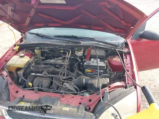 2005 Ford Focus S with VIN 3FAFP31N85R124290, listed as a IAAI auction lot 42045873 with Not Provided miles and . Bid and sale history available at carsss.com. Image 10.