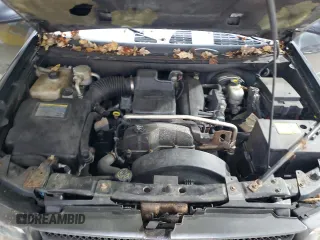 2006 Chevrolet TrailBlazer LS with VIN 1GNDT13S062329863, listed as a Copart auction lot 82509604 with Not Provided miles and Clean Title. Bid and sale history available at DreamBid. Image 12.
