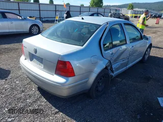 2003 Volkswagen Jetta GL с VIN 3VWRK69M93M111252, выставлен на аукционе IAAI как лот 42367804 с пробегом 238 417 миль миль и . История ставок и продаж доступна на DreamBid. Изображение 4.