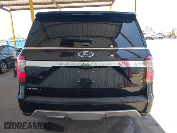2021 Ford Expedition Max Limited с VIN 1FMJK2AT0MEA26735, выставлен на аукционе IAAI как лот 42316613 с пробегом 88 954 миль миль и . История ставок и продаж доступна на DreamBid. Изображение 16.