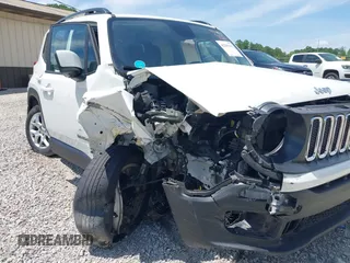2018 Jeep Renegade Latitude z VIN ZACCJABB8JPJ69500, wystawiony jako IAAI lot #42291161 z przebiegiem 72 903 mil mil oraz . Historia ofert i sprzedaży dostępna na DreamBid. Obrazek 6.
