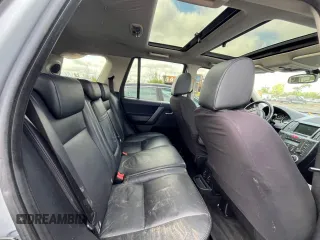 2008 Land Rover LR2 SE z VIN SALFS24N18H031592, wystawiony jako Copart lot #77328044 z przebiegiem Nie podano mil oraz Czysty tytuł • Clean title. Historia ofert i sprzedaży dostępna na DreamBid. Obrazek 6.