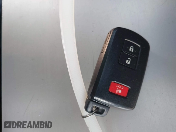 2013 Toyota Prius One with VIN JTDKDTB38D1037187, listed as a IAAI auction lot 42152202 with 157,413 mi miles and . Bid and sale history available at DreamBid. Image 11.