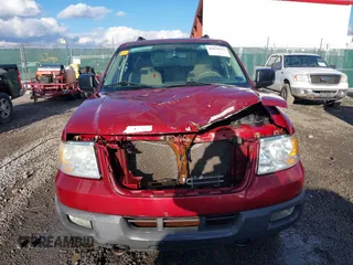2006 Ford Expedition Special Service z VIN 1FMPU165X6LA12820, wystawiony jako IAAI lot #41678357 z przebiegiem 217 414 mil mil oraz . Historia ofert i sprzedaży dostępna na DreamBid. Obrazek 13.