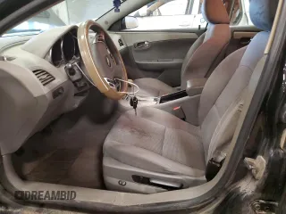 2012 Chevrolet Malibu 1LS with VIN 1G1ZB5E02CF177750, listed as a Copart auction lot 51290405 with 159,399 mi miles and Clean Title. Bid and sale history available at DreamBid. Image 7.