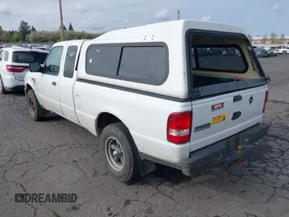 2006 Ford Ranger XLT Appearance with VIN 1FTZR44E26PA57603, listed as a IAAI auction lot 41990105 with 167,638 mi miles and . Bid and sale history available at carsss.com. Image 3.