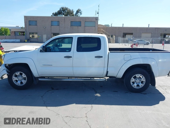 2009 Toyota Tacoma PreRunner with VIN 3TMKU72N89M022479, listed as a IAAI auction lot 42361086 with 297,165 mi miles and . Bid and sale history available at DreamBid. Image 15.