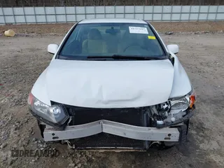 2006 Honda Civic Cpe LX with VIN 2HGFG126X6H501741, listed as a IAAI auction lot 41717607 with 86,030 mi miles. Bid and sale history available at carsss.com. Image 12.