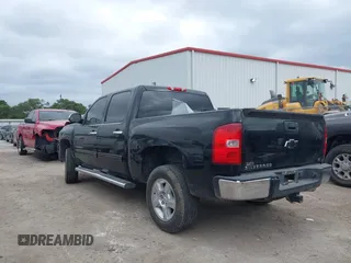 2011 Chevrolet Silverado 1500 LT with VIN 3GCPCSE0XBG120753, listed as a IAAI auction lot 42055739 with 198,515 mi miles and . Bid and sale history available at DreamBid. Image 14.