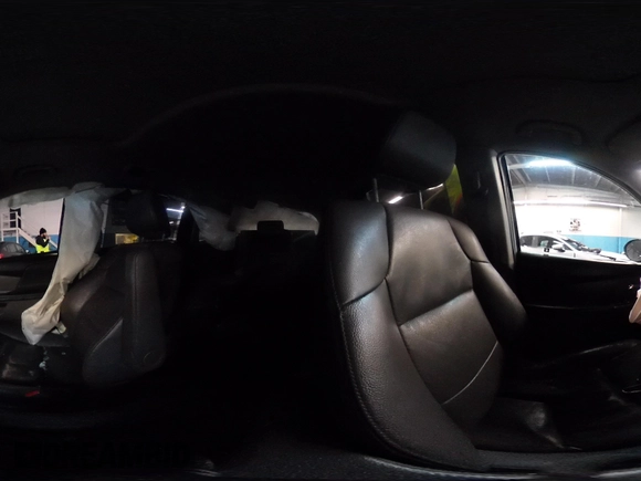 2017 Honda Odyssey EX-L with VIN 5FNRL5H62HB008134, listed as a IAAI auction lot 41378943 with 197,937 mi miles and . Bid and sale history available at DreamBid. Image 18.