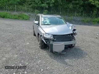 2016 Jeep Compass High Altitude с VIN 1C4NJDEB6GD746072, выставлен на аукционе Copart как лот 65315735 с пробегом 63 665 миль миль и Списание • Salvage title. История ставок и продаж доступна на DreamBid. Изображение 14.
