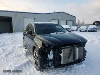 2019 Hyundai Santa Fe Limited with VIN 5NMS53AA1KH071911, listed as a Copart auction lot 88860245 with 95,578 mi miles and Salvage Title. Bid and sale history available at carsss.com. Image 15.