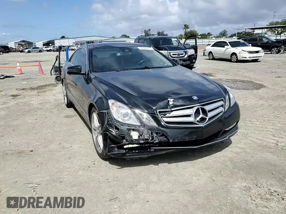 2012 Mercedes-Benz E 350 with VIN WDDKJ5KBXCF138167, listed as a Copart auction lot 50305815 with 85,600 mi miles and Salvage Title. Bid and sale history available at DreamBid. Image 11.
