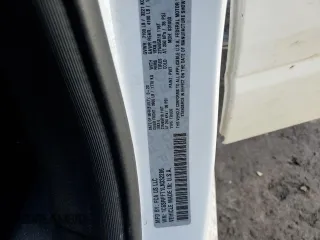 2020 Ram 1500 Big Horn с VIN 1C6SRFFT1LN332286, выставлен на аукционе Copart как лот 45962685 с пробегом 103 167 миль миль и Списание • Salvage title. История ставок и продаж доступна на DreamBid. Изображение 14.