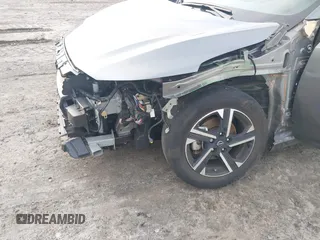 2024 Nissan Sentra SV z VIN 3N1AB8CV4RY222342, wystawiony jako IAAI lot #41786619 z przebiegiem 32 968 mil mil oraz . Historia ofert i sprzedaży dostępna na DreamBid. Obrazek 18.