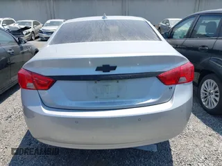 2016 Chevrolet Impala LT with VIN 2G1105SA5G9185565, listed as a IAAI auction lot 42430184 with 143,791 mi miles and . Bid and sale history available at DreamBid. Image 17.