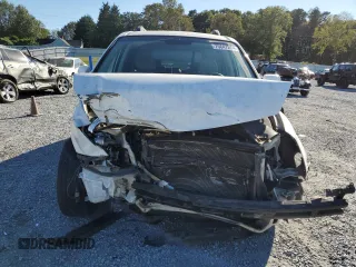 2009 Kia Sedona LX with VIN KNDMB233X96275253, listed as a Copart auction lot 75647264 with 202,841 mi miles and Salvage Title. Bid and sale history available at carsss.com. Image 5.