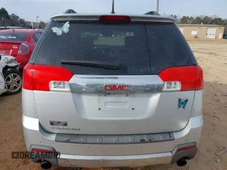2012 GMC Terrain SLT-2 with VIN 2GKFLWE51C6294078, listed as a IAAI auction lot 41371798 with 226,903 mi miles. Bid and sale history available at carsss.com. Image 16.
