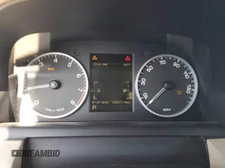 2011 Land Rover LR4 HSE с VIN SALAG2D45BA595331, выставлен на аукционе Copart как лот 62218915 с пробегом 138 257 миль миль и Списание • Salvage title. История ставок и продаж доступна на DreamBid. Изображение 9.
