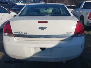 2009 Chevrolet Impala LS with VIN 2G1WB57K691274712, listed as a IAAI auction lot 41429098 with 171,889 mi miles and . Bid and sale history available at DreamBid. Image 16.