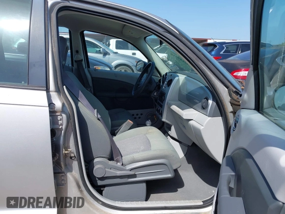 2007 Chrysler PT Cruiser with VIN 3A4FY48BX7T532072, listed as a IAAI auction lot 42689816 with Not provided miles and . Bid and sale history available at DreamBid. Image 5.
