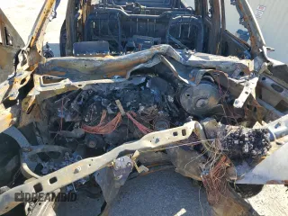 2019 Ram 1500 Classic Tradesman with VIN 1C6RR6FG4KS603536, listed as a Copart auction lot 47208065 with 0 mi miles and Salvage Title. Bid and sale history available at carsss.com. Image 12.