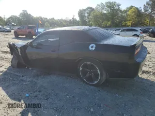 2014 Dodge Challenger SXT z VIN 2C3CDYAG6EH294281, wystawiony jako Copart lot #52330575 z przebiegiem 137 219 mil mil oraz Szkody całkowita. Historia ofert i sprzedaży dostępna na DreamBid. Obrazek 2.
