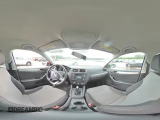 2017 Volkswagen Jetta S с VIN 3VW2B7AJ1HM221907, выставлен на аукционе Copart как лот 58246255 с пробегом 119 688 миль миль и Списание • Salvage title. История ставок и продаж доступна на DreamBid. Изображение 14.