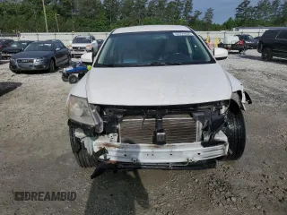 2011 Mazda CX-9 Touring with VIN JM3TB2CA6B0317203, listed as a Copart auction lot 55791035 with 193,777 mi miles and Salvage title. Bid and sale history available at DreamBid. Image 5.