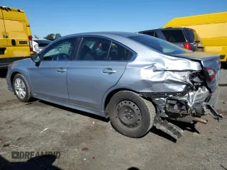 2019 Subaru Legacy with VIN 4S3BNAB61K3010846, listed as a Copart auction lot 68129433 with 107,263 mi miles. Bid and sale history available at carsss.com. Image 2.