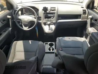 2010 Honda CR-V LX z VIN 5J6RE3H38AL034061, wystawiony jako Copart lot #54978905 z przebiegiem 154 951 mil mil oraz Szkoda całkowita • Salvage title. Historia ofert i sprzedaży dostępna na DreamBid. Obrazek 8.