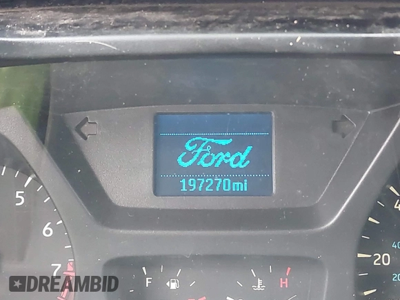 2016 Ford Transit XL z VIN 1FBZX2ZM3GKA80563, wystawiony jako IAAI lot #41874307 z przebiegiem 197 270 mil mil oraz . Historia ofert i sprzedaży dostępna na DreamBid. Obrazek 16.