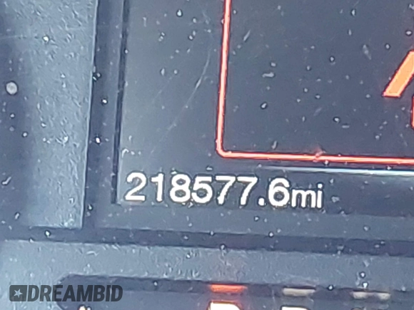 2016 Ford F-150 XLT with VIN 1FTEW1EF7GFA28134, listed as a IAAI auction lot 41398965 with 218,577 mi miles and . Bid and sale history available at DreamBid. Image 15.