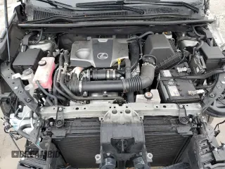 2021 Lexus NX with VIN JTJGARDZ2M2251926, listed as a Copart auction lot 46393215 with 29,816 mi miles and Salvage Title. Bid and sale history available at carsss.com. Image 11.