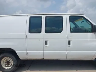 2003 Ford Econoline Cargo with VIN 1FTSE34L73HA39982, listed as a IAAI auction lot 42081487 with 350,687 mi miles and . Bid and sale history available at DreamBid. Image 13.