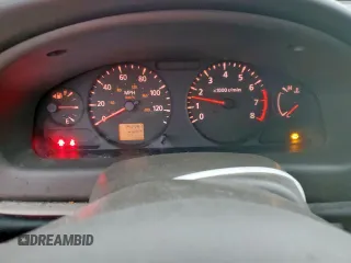 2005 Nissan Sentra S z VIN 3N1CB51D55L583930, wystawiony jako Copart lot #60060125 z przebiegiem 141 147 mil mil oraz Czysty tytuł • Clean title. Historia ofert i sprzedaży dostępna na DreamBid. Obrazek 9.