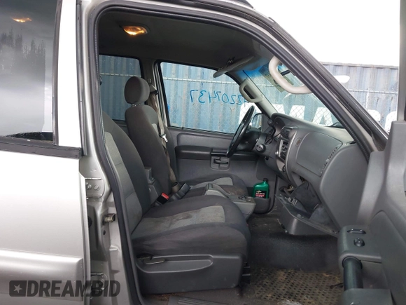 2005 Ford Explorer Sport Trac XLS with VIN 1FMZU67K95UA87785, listed as a IAAI auction lot 42207437 with 195,682 mi miles and . Bid and sale history available at DreamBid. Image 5.