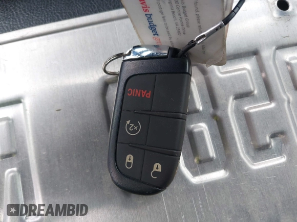 2023 Jeep Compass (RED) Edition с VIN 3C4NJDCN6PT511615, выставлен на аукционе IAAI как лот 42439385 с пробегом 61 256 миль миль и . История ставок и продаж доступна на DreamBid. Изображение 11.