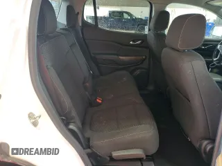 2019 GMC Acadia SLE with VIN 1GKKNRLAXKZ272948, listed as a Copart auction lot 60263105 with 85,380 mi miles and Salvage title. Bid and sale history available at DreamBid. Image 11.