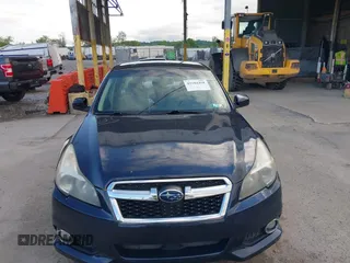 2013 Subaru Legacy Premium z VIN 4S3BMBC61D3009593, wystawiony jako IAAI lot #42284458 z przebiegiem 108 740 mil mil oraz . Historia ofert i sprzedaży dostępna na DreamBid. Obrazek 6.