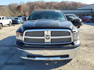 2010 Dodge 1500 SLT with VIN 1D7RV1CP8AS142714, listed as a Copart auction lot 76092234 with 149,624 mi miles and Salvage Title. Bid and sale history available at carsss.com. Image 5.