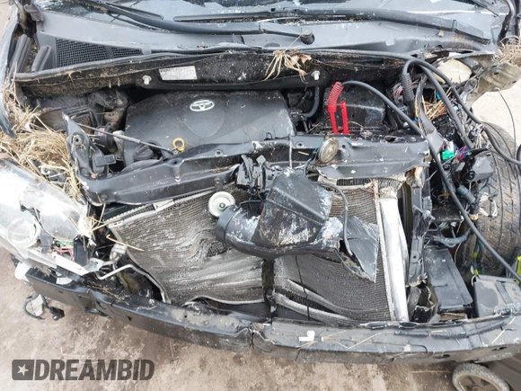 2017 Toyota Sienna XLE with VIN 5TDDZ3DC9HS147035, listed as a IAAI auction lot 41737602 with 82,008 mi miles and . Bid and sale history available at DreamBid. Image 10.