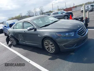 2016 Ford Taurus Limited with VIN 1FAHP2F81GG113289, listed as a IAAI auction lot 41883906 with 166,682 mi miles and . Bid and sale history available at DreamBid. Image 13.