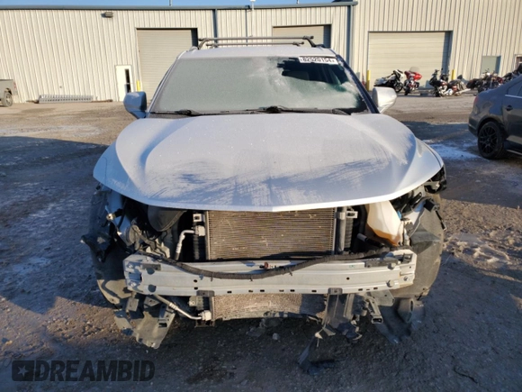 2019 Chevrolet Blazer z VIN 3GNKBCRS1KS648264, wystawiony jako Copart lot #82520154 z przebiegiem 120 615 mil mil oraz Szkoda całkowita • Salvage title. Historia ofert i sprzedaży dostępna na DreamBid. Obrazek 5.