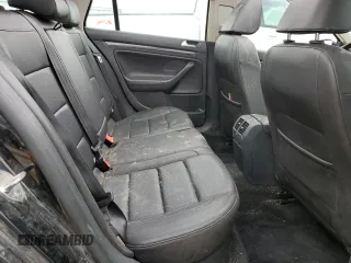 2014 Volkswagen Jetta TDI w/Sunroof with VIN 3VWPL7AJ4EM628179, listed as a Copart auction lot 54624355 with 91,190 mi miles and Salvage title. Bid and sale history available at DreamBid. Image 10.